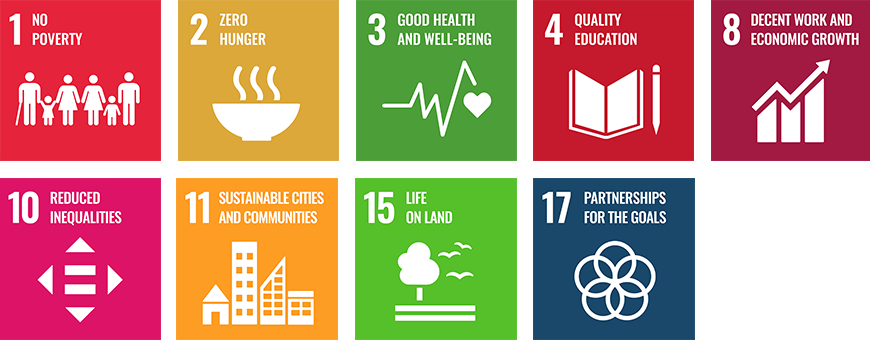 SDGs