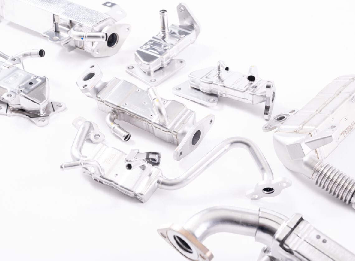 PRODUCTS FOR AUTOMOBILES