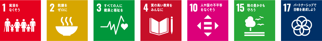 sdgs